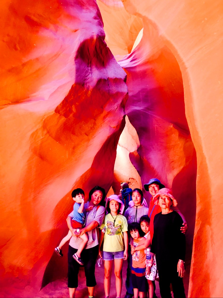 장모님 모시고 12박 14일 미쿡 자동차 여행(스압주의)_64.jpg