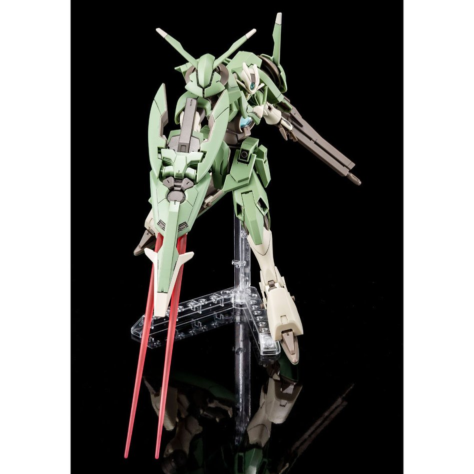 프리미엄 반다이 웹한정 HGBF 엑셀레이트 징크스_6.jpg