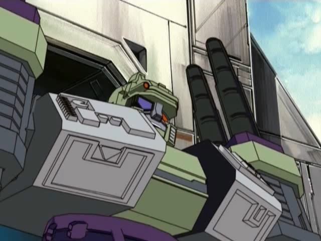 Transformers Superlink Episode 1 [ HQ 480p] - Video Dailymotion.mp4_000331.811.jpg