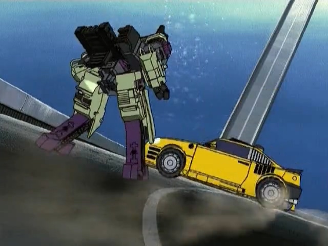 Transformers Superlink Episode 1 [ HQ 480p] - Video Dailymotion.mp4_000401.895.jpg