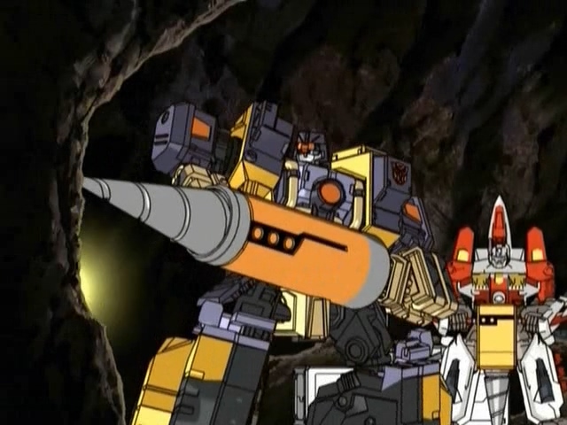 Transformers Superlink Episode 1 [ HQ 480p] - Video Dailymotion.mp4_000545.811.jpg