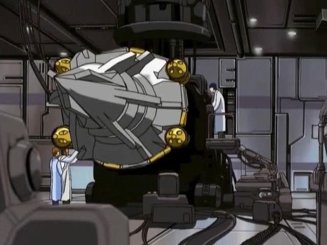 Transformers Superlink Episode 1 [ HQ 480p] - Video Dailymotion.mp4_000601.764.jpg