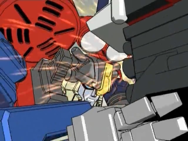 Transformers Superlink Episode 1 [ HQ 480p] - Video Dailymotion.mp4_000748.829.jpg