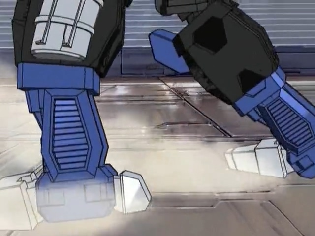 Transformers Superlink Episode 1 [ HQ 480p] - Video Dailymotion.mp4_000749.762.jpg