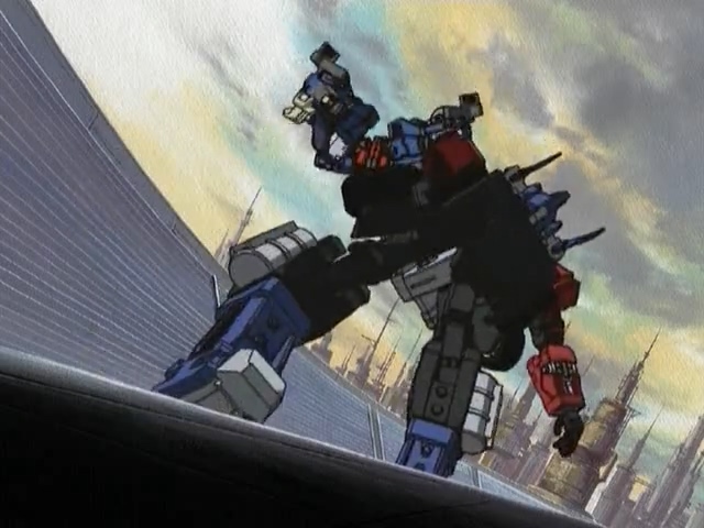 Transformers Superlink Episode 1 [ HQ 480p] - Video Dailymotion.mp4_000758.191.jpg