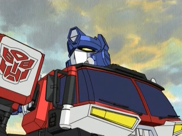 Transformers Superlink Episode 1 [ HQ 480p] - Video Dailymotion.mp4_000802.581.jpg