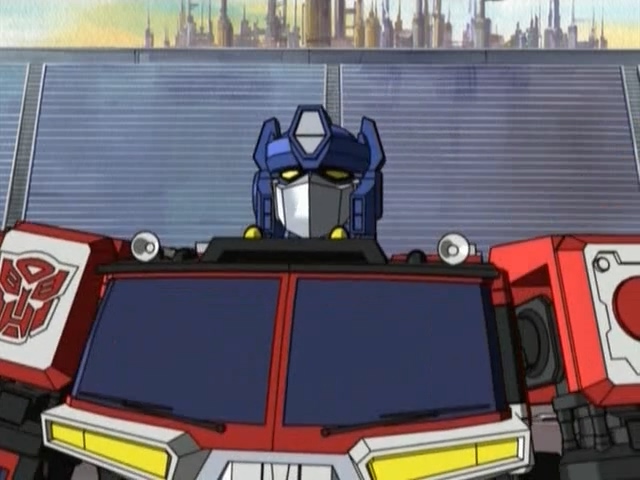 Transformers Superlink Episode 1 [ HQ 480p] - Video Dailymotion.mp4_000810.925.jpg