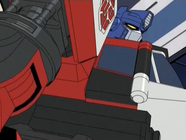 Transformers Superlink Episode 1 [ HQ 480p] - Video Dailymotion.mp4_000918.195.jpg