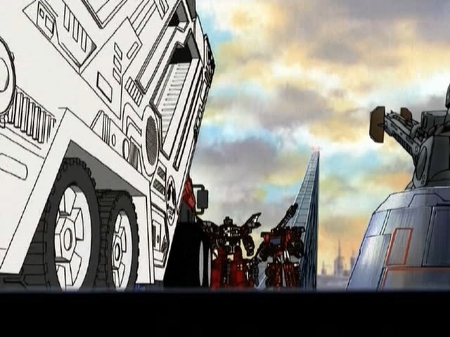 Transformers Superlink Episode 1 [ HQ 480p] - Video Dailymotion.mp4_000922.029.jpg