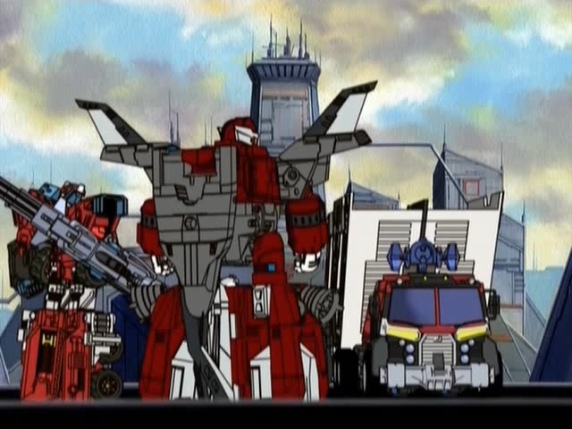 Transformers Superlink Episode 1 [ HQ 480p] - Video Dailymotion.mp4_000922.095.jpg