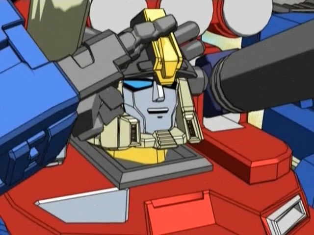 Transformers Superlink Episode 1 [ HQ 480p] - Video Dailymotion.mp4_001009.715.jpg