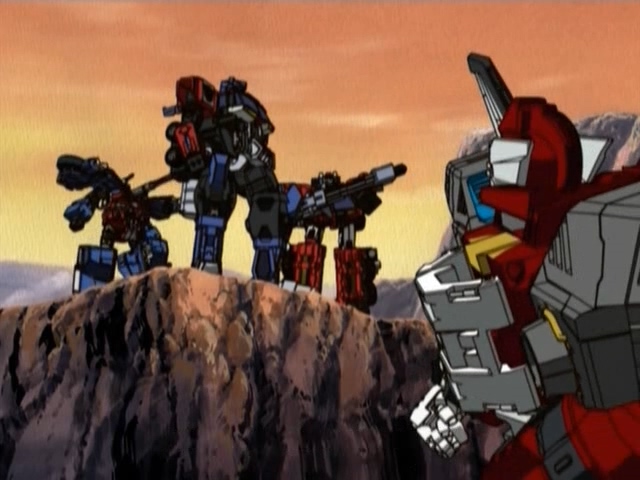 Transformers Superlink Episode 1 [ HQ 480p] - Video Dailymotion.mp4_001121.203.jpg