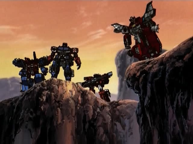 Transformers Superlink Episode 1 [ HQ 480p] - Video Dailymotion.mp4_001057.564.jpg