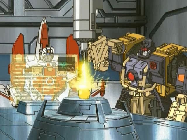 Transformers Superlink Episode 1 [ HQ 480p] - Video Dailymotion.mp4_001139.062.jpg