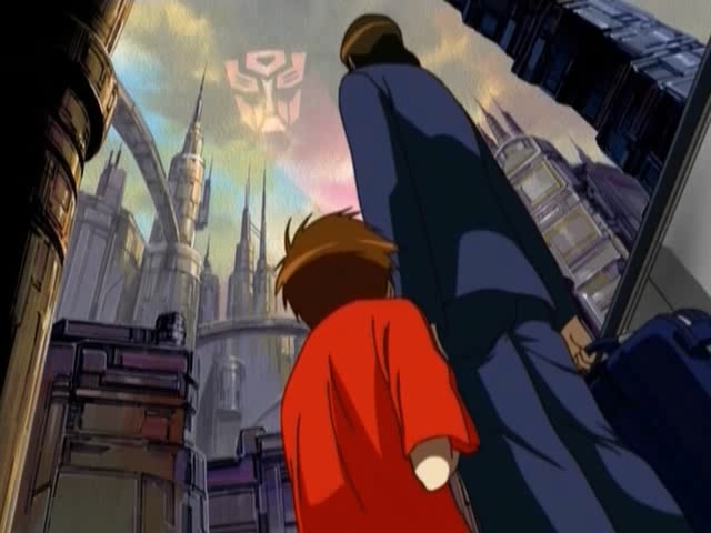 Transformers Superlink Episode 1 [ HQ 480p] - Video Dailymotion.mp4_001225.145.jpg