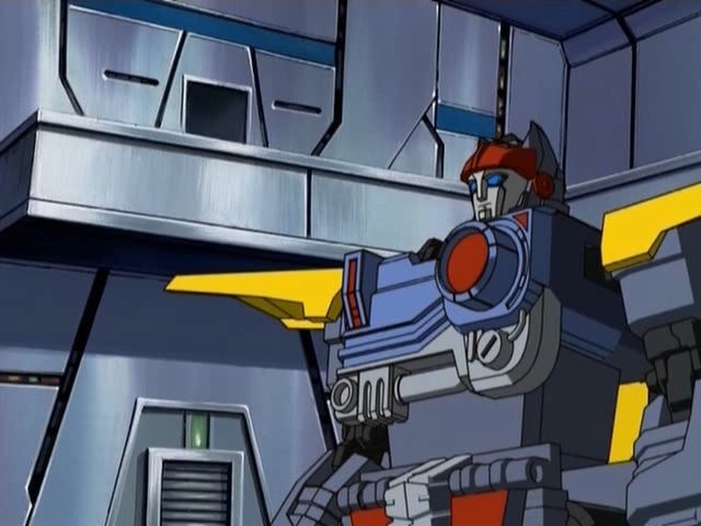 Transformers Superlink Episode 1 [ HQ 480p] - Video Dailymotion.mp4_001302.502.jpg