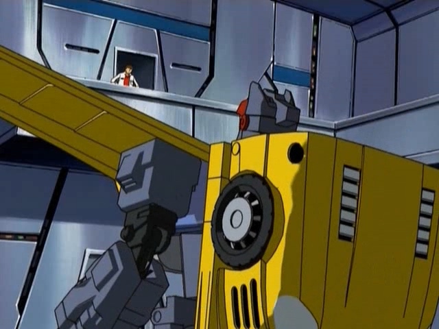 Transformers Superlink Episode 1 [ HQ 480p] - Video Dailymotion.mp4_001315.882.jpg