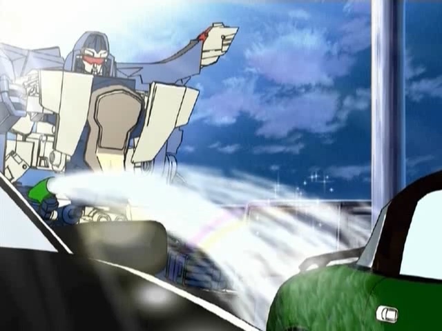 Transformers Superlink Episode 1 [ HQ 480p] - Video Dailymotion.mp4_001332.196.jpg