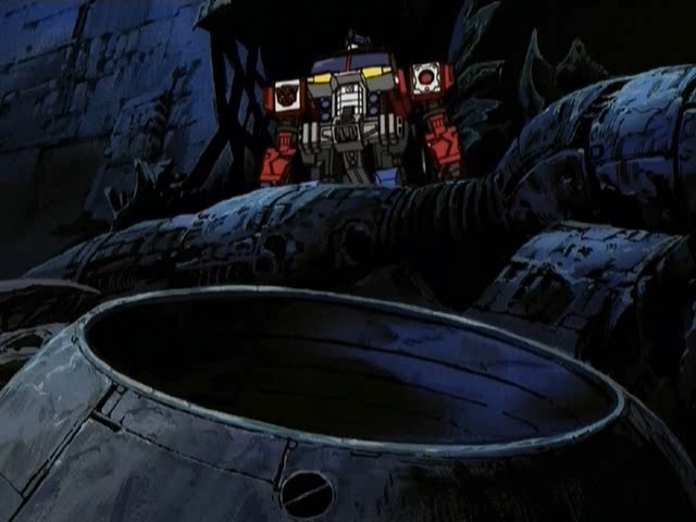 Transformers Superlink Episode 1 [ HQ 480p] - Video Dailymotion.mp4_001422.998.jpg