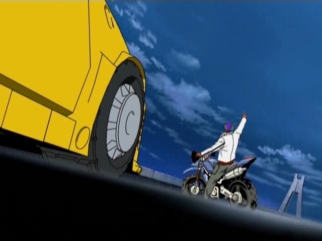 Transformers Superlink Episode 1 [ HQ 480p] - Video Dailymotion.mp4_001522.143.jpg