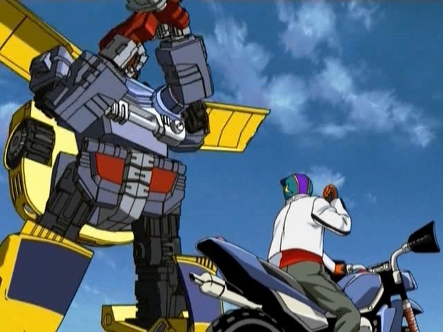 Transformers Superlink Episode 1 [ HQ 480p] - Video Dailymotion.mp4_001533.021.jpg