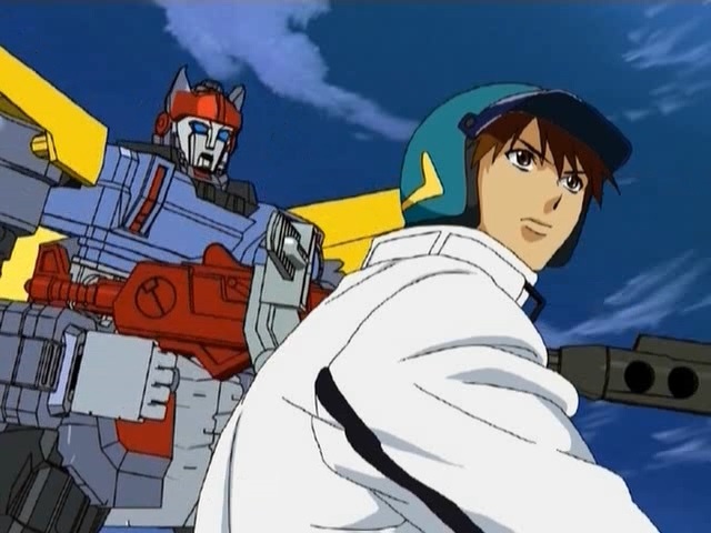 Transformers Superlink Episode 1 [ HQ 480p] - Video Dailymotion.mp4_001549.517.jpg