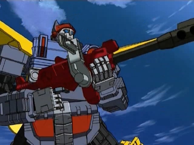 Transformers Superlink Episode 1 [ HQ 480p] - Video Dailymotion.mp4_001609.008.jpg