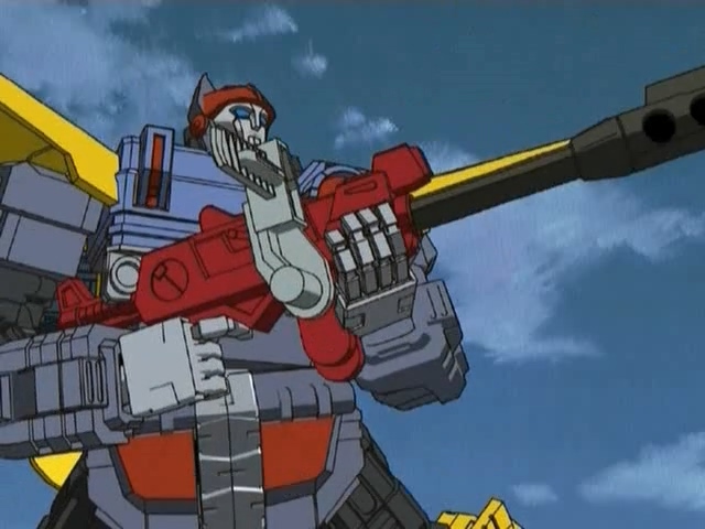 Transformers Superlink Episode 1 [ HQ 480p] - Video Dailymotion.mp4_001615.143.jpg