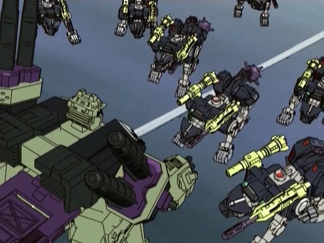 Transformers Superlink Episode 1 [ HQ 480p] - Video Dailymotion.mp4_001622.688.jpg