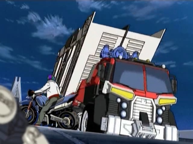 Transformers Superlink Episode 1 [ HQ 480p] - Video Dailymotion.mp4_001703.212.jpg