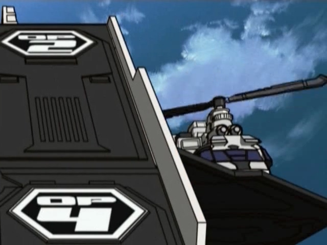 Transformers Superlink Episode 1 [ HQ 480p] - Video Dailymotion.mp4_001807.509.jpg