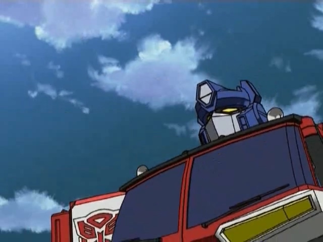 Transformers Superlink Episode 1 [ HQ 480p] - Video Dailymotion.mp4_001832.308.jpg
