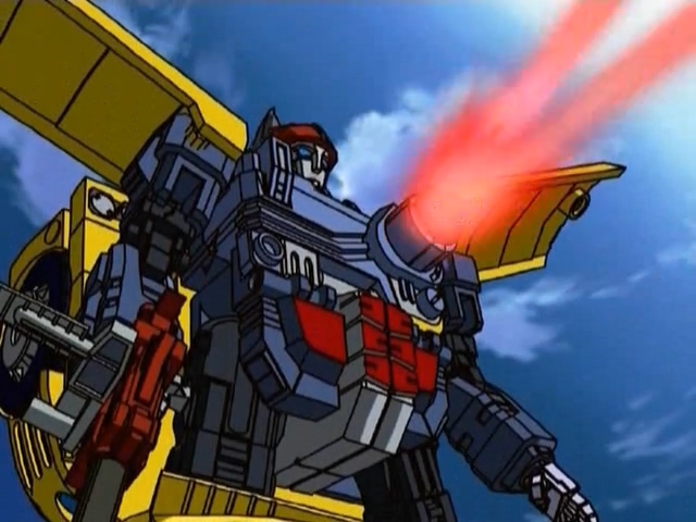 Transformers Superlink Episode 1 [ HQ 480p] - Video Dailymotion.mp4_001844.358.jpg