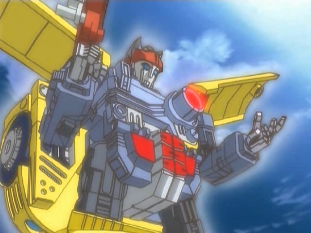 Transformers Superlink Episode 1 [ HQ 480p] - Video Dailymotion.mp4_001846.993.jpg