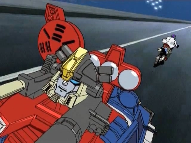 Transformers Superlink Episode 1 [ HQ 480p] - Video Dailymotion.mp4_001847.769.jpg