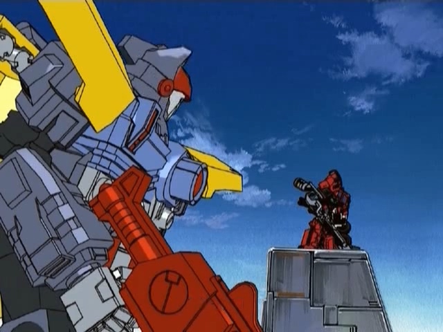 Transformers Superlink Episode 1 [ HQ 480p] - Video Dailymotion.mp4_001853.542.jpg