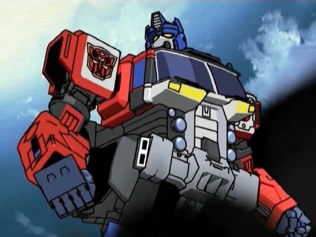 Transformers Superlink Episode 1 [ HQ 480p] - Video Dailymotion.mp4_001918.470.jpg