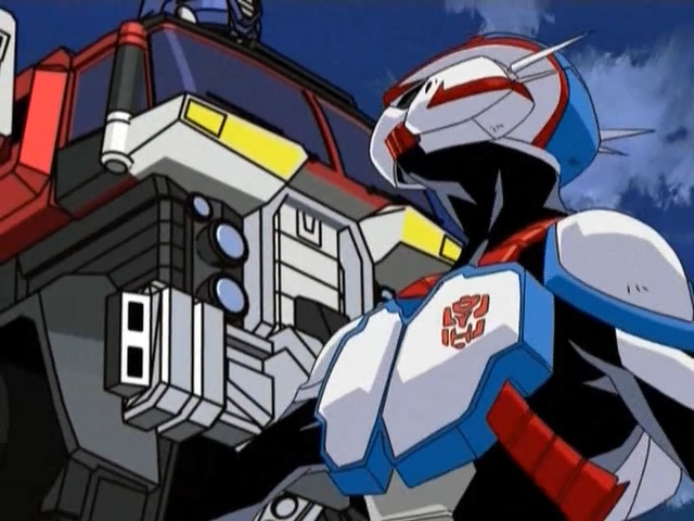 Transformers Superlink Episode 1 [ HQ 480p] - Video Dailymotion.mp4_002058.109.jpg