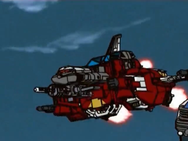 Transformers Superlink Episode 1 [ HQ 480p] - Video Dailymotion.mp4_001653.088.jpg