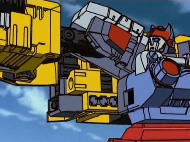 Transformers Superlink Episode 1 [ HQ 480p] - Video Dailymotion.mp4_001910.982.jpg