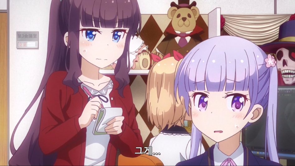 [Leopard-Raws] New Game!! - 05 RAW (ATX 1280x720 x264 AAC).mp4_20170813_161358.515.jpg