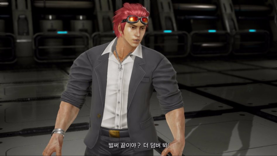 철권7 패러디 커스터마이즈 모음_17.jpg