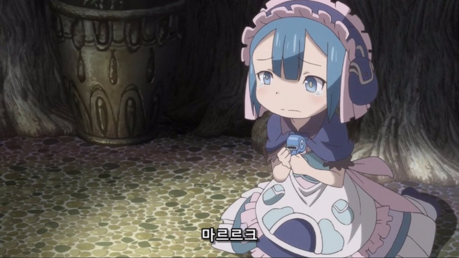 [Ohys-Raws] Made in Abyss - 07 (AT-X 1280x720 x264 AAC).mp4_20170819_022659.717.jpg