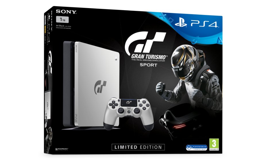 그란투리스모 스포트 PS4 1TB 한정판 추가정보 + 이미지_3.jpg