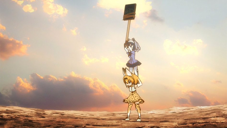 [모에-Raws] Kemono Friends #11 (TVA 1280x720 x264 AAC).mp4_20170822_215309.933.jpg