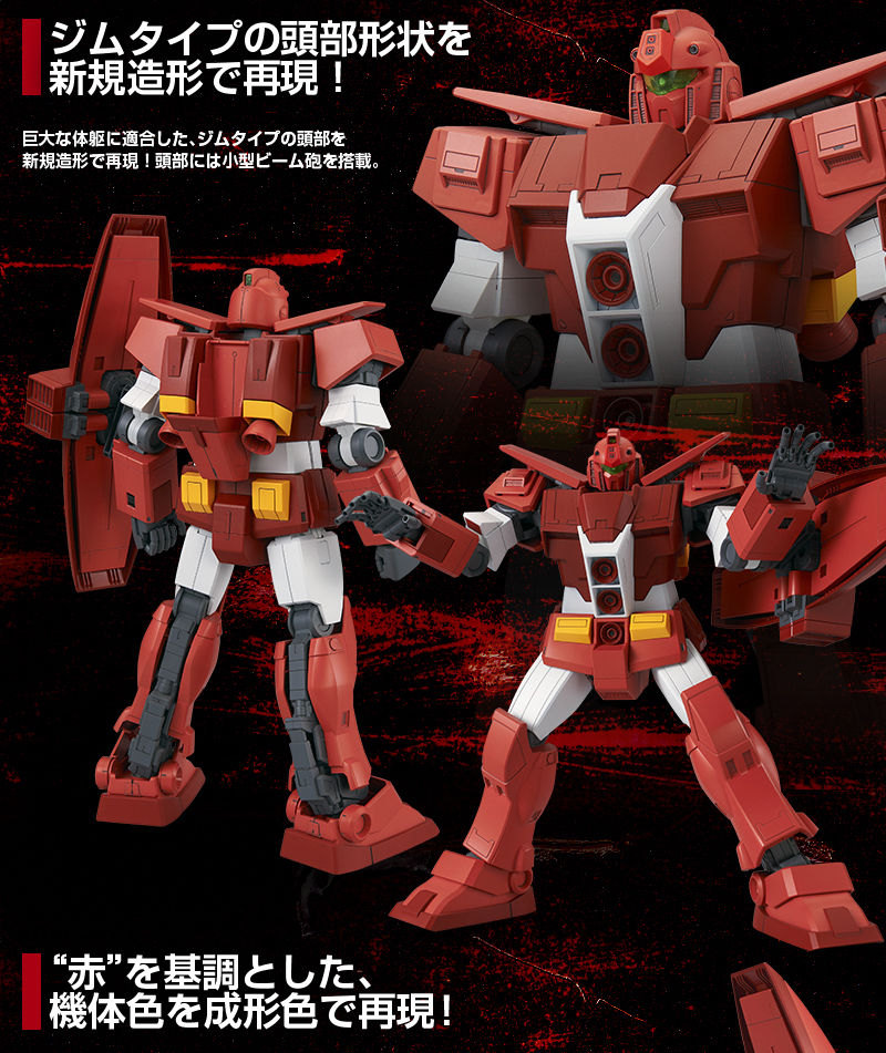 [스압] 프리미엄 반다이 GM의 역습 웹한정들_3.jpg