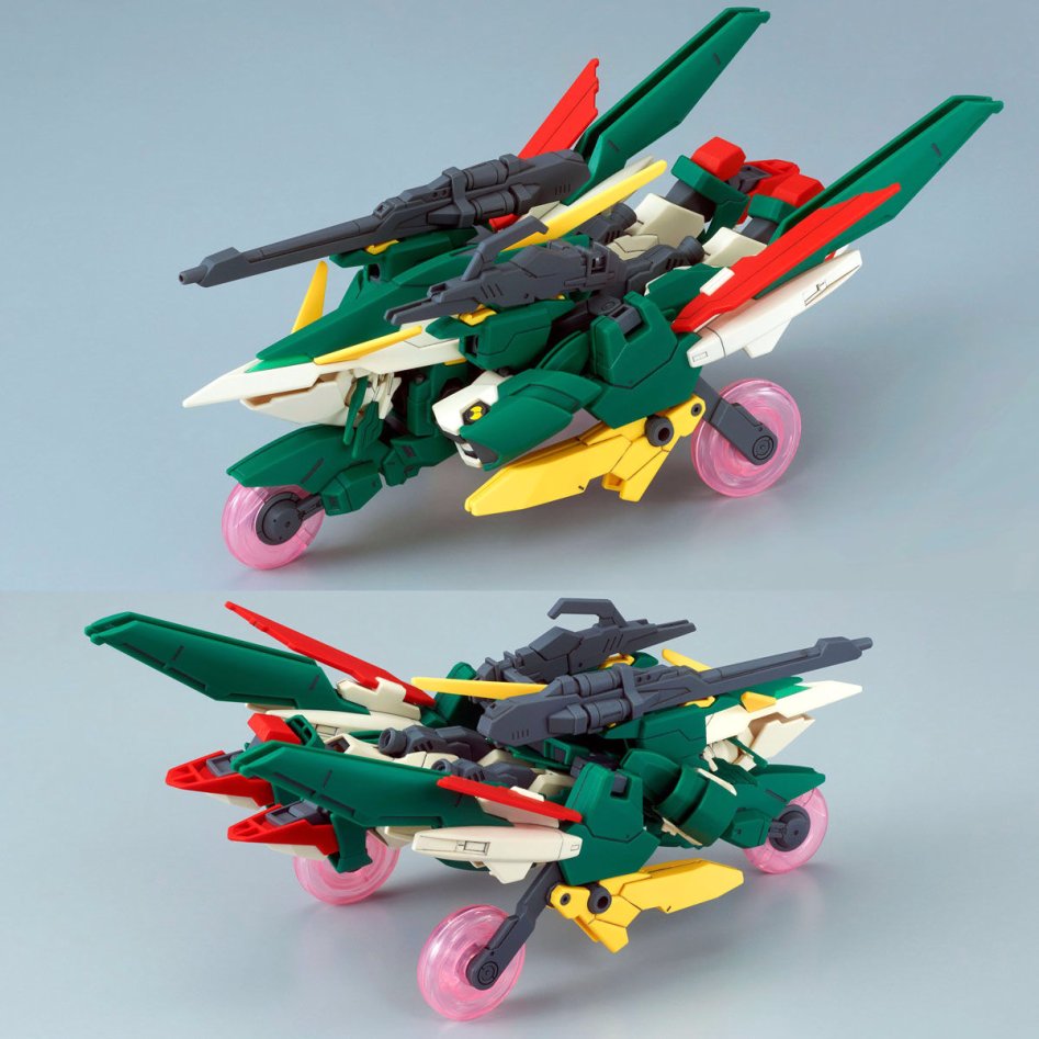 [스압] 프리미엄 반다이 GM의 역습 웹한정들_27.jpg