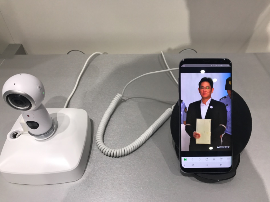 삼성전자 박물관 왔다!!!!_1.jpg