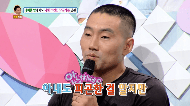 방송의 맥락이고 뭐고 따질 겨를이 없는 신동엽 . jpg_4.png