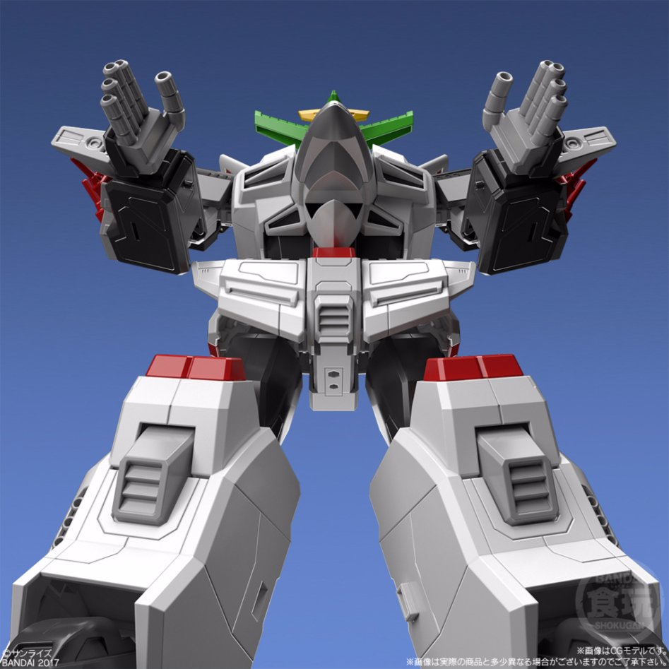 [스압] 불사조는 불길 속에서 되살아난다 ! 슈퍼 미니프라 킹 제이더_12.jpg